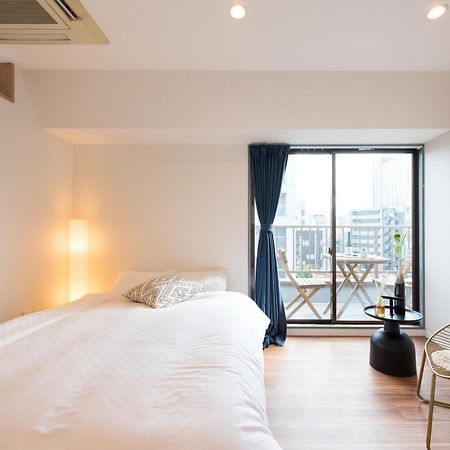 Tora Hotel Tokyo Skytree 寅ホテル スカイツリーg Exteriér fotografie