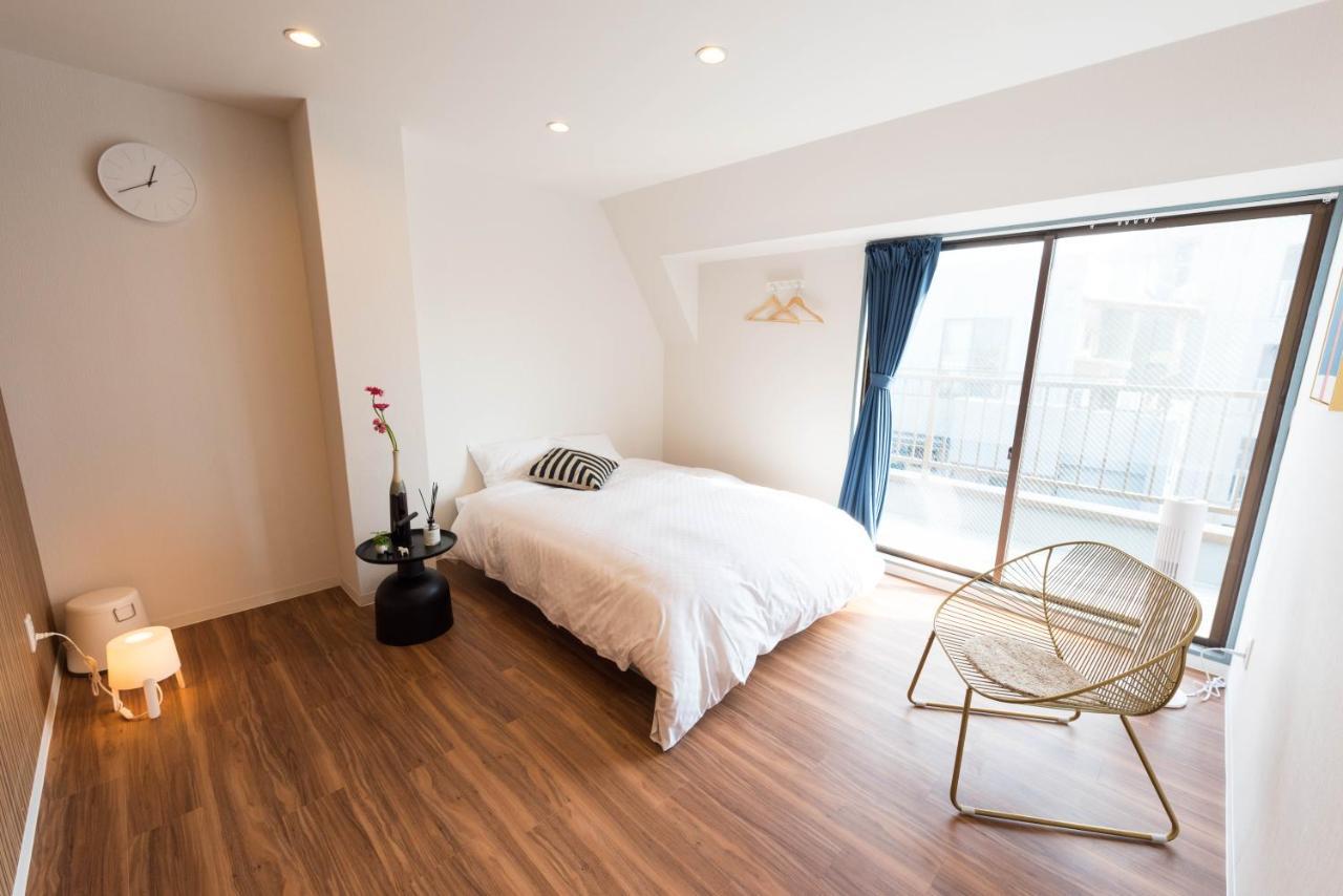Tora Hotel Tokyo Skytree 寅ホテル スカイツリーg Exteriér fotografie