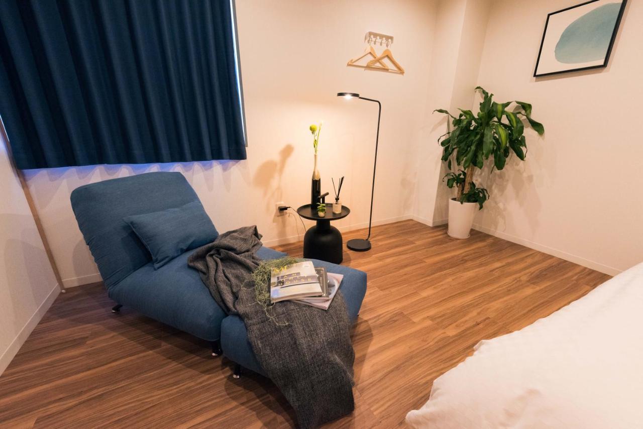 Tora Hotel Tokyo Skytree 寅ホテル スカイツリーg Exteriér fotografie