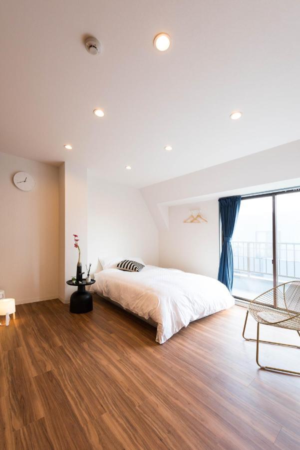 Tora Hotel Tokyo Skytree 寅ホテル スカイツリーg Exteriér fotografie